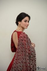 Tamannaah at Speedunnodu Movie Audio Launch